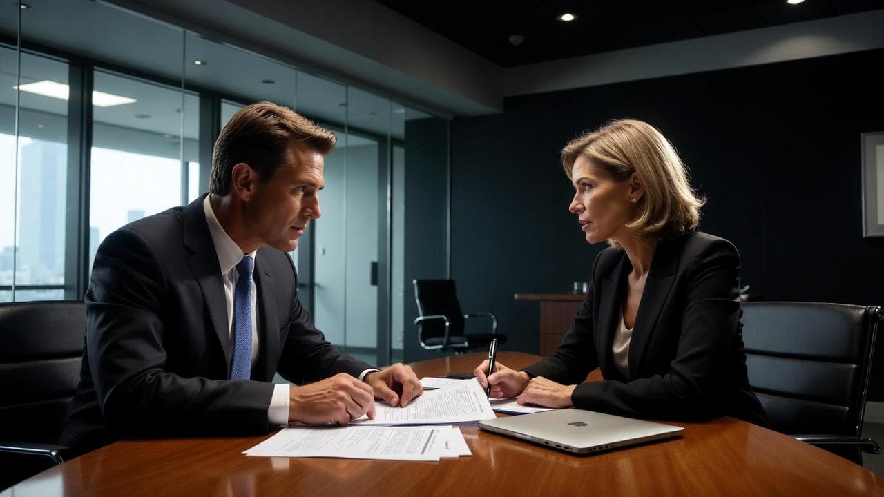 Capability Statements